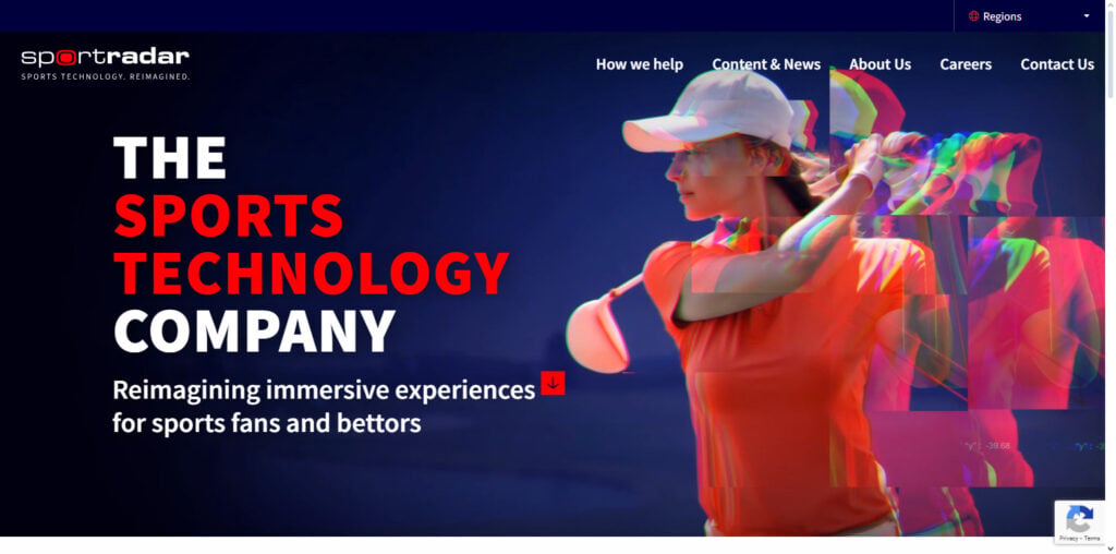 Sportradar