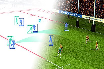 7 Best AI Platforms for Real-Time Sports Analytics