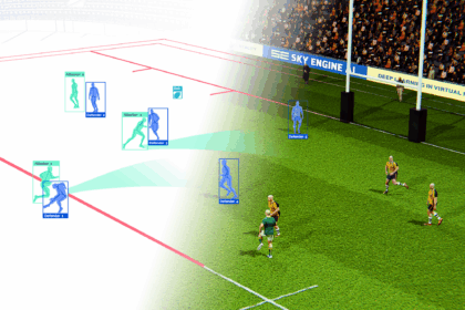 7 Best AI Platforms for Real-Time Sports Analytics