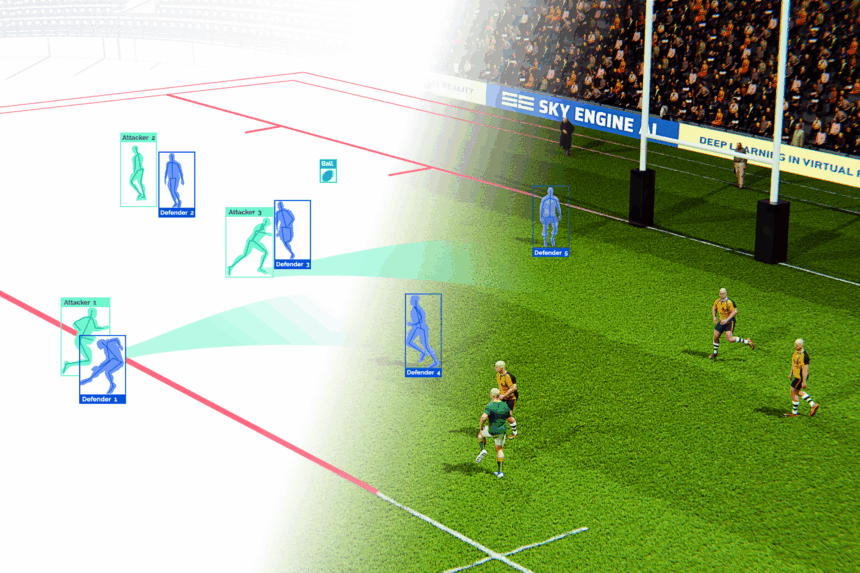 7 Best AI Platforms for Real-Time Sports Analytics