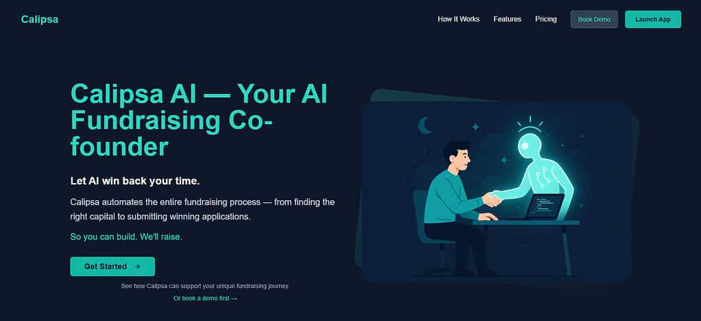Calipsa AI
