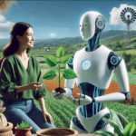 10 Best AI Tools for Climate-Friendly Agriculture
