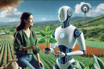 10 Best AI Tools for Climate-Friendly Agriculture
