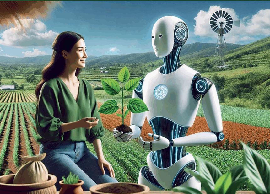 10 Best AI Tools for Climate-Friendly Agriculture