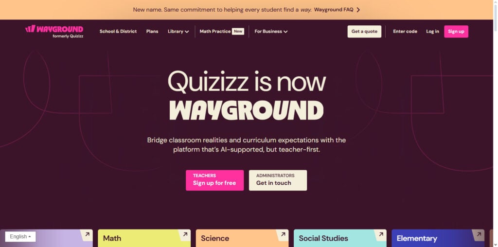 Quizizz