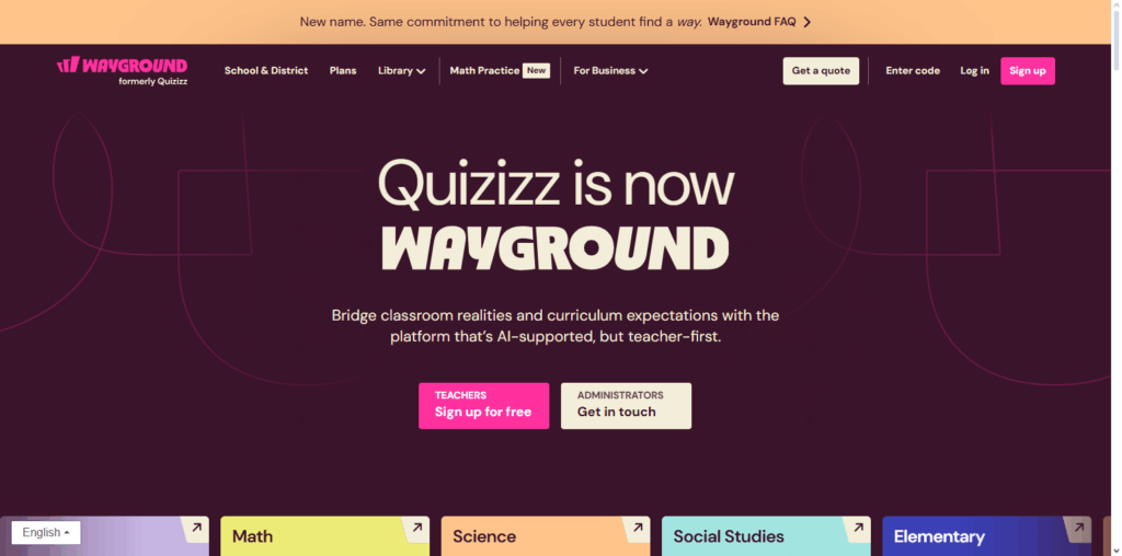 Quizizz