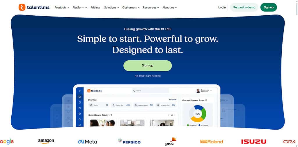 TalentLMS