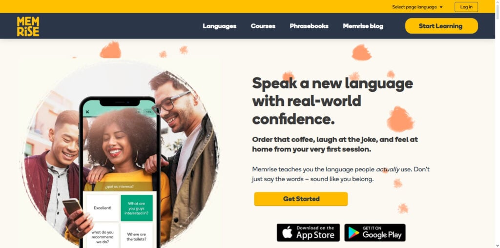 Memrise