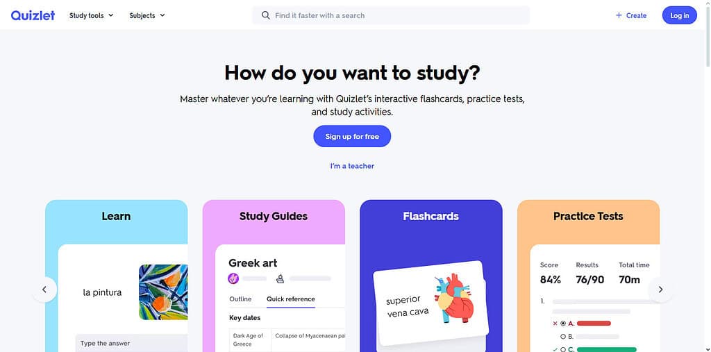 Quizlet