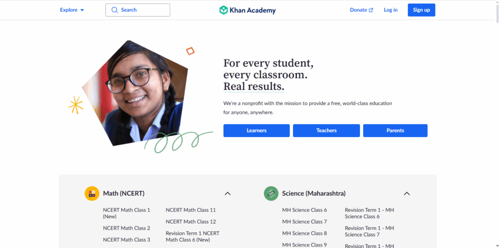 Khan Academy