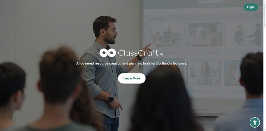 Classcraft
