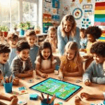 10 Best AI for Gamified Education Platforms