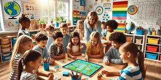 10 Best AI for Gamified Education Platforms