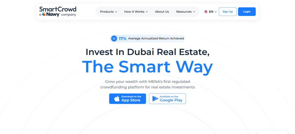 SmartCrowd AI