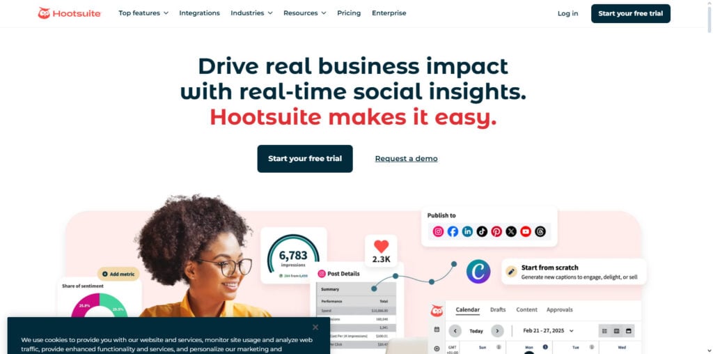 Hootsuite