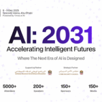 Global AI Show 2025 Abu Dhabi Announces
