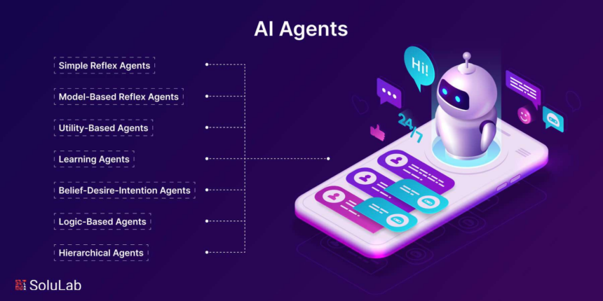 10 Best AI Agents for Automated DeFi Strategies