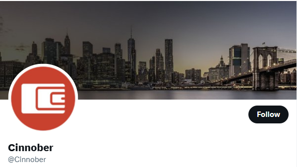 Cinnober TRADExpress