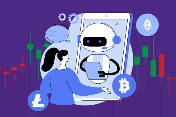 10 Best AI Systems for Predicting Token Liquidity Movements