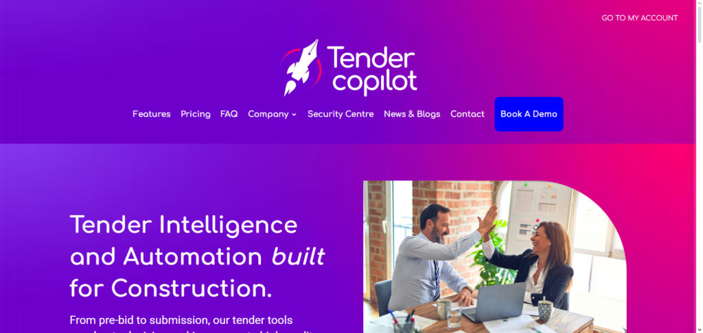Tenderly Copilot