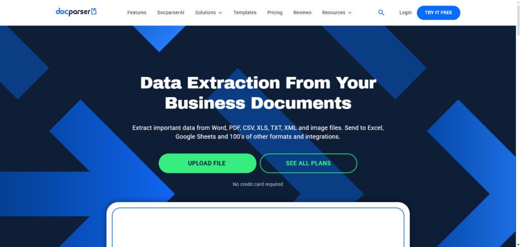 Docparser