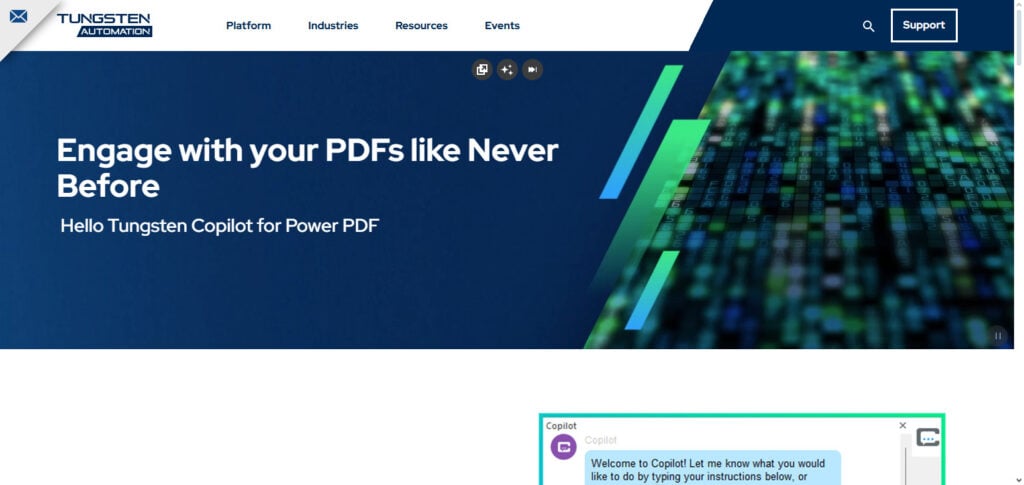 Kofax Power PDF + AI