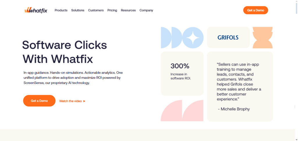Whatfix