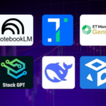 10 Best AI Models for Identifying Early-Stage High-Growth Stocks