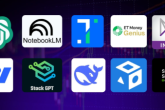 10 Best AI Models for Identifying Early-Stage High-Growth Stocks