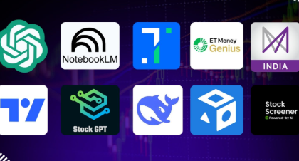 10 Best AI Models for Identifying Early-Stage High-Growth Stocks