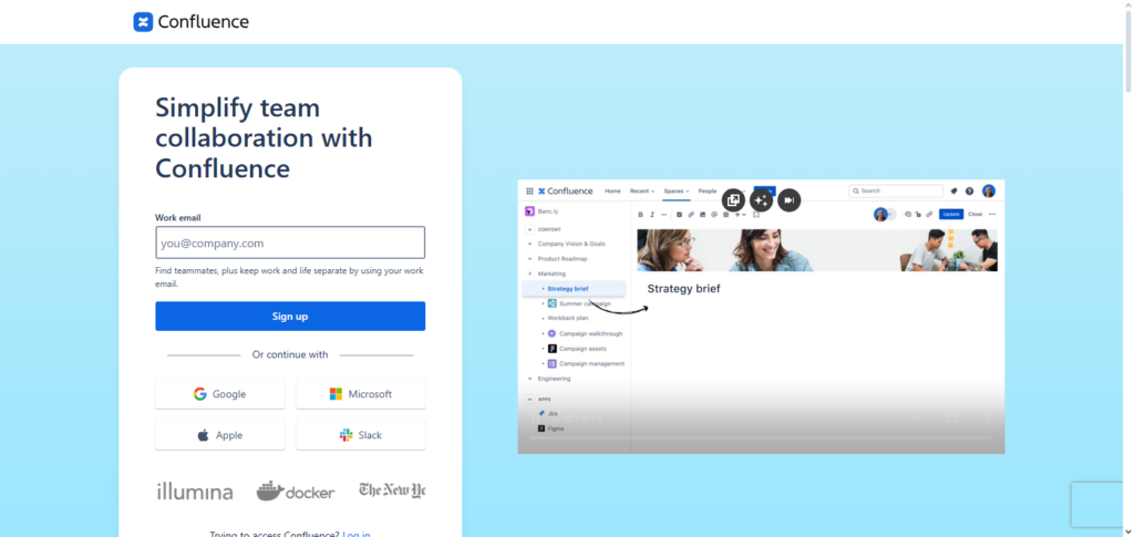 Confluence AI (Atlassian)