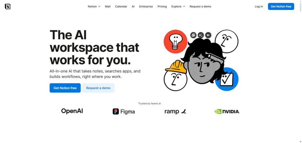 Notion AI