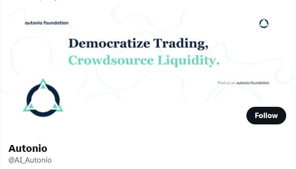 Autonio AI