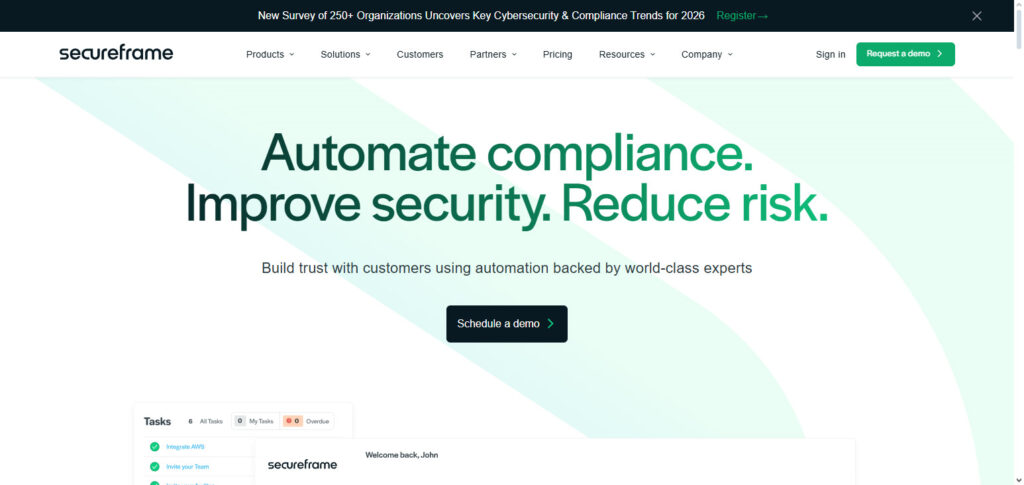Secureframe