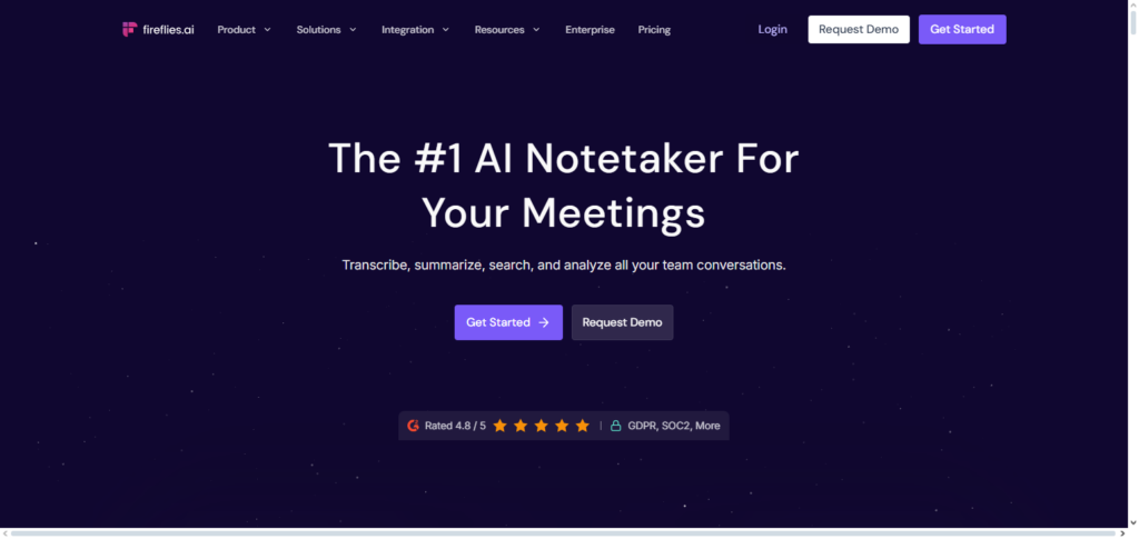 Fireflies.ai