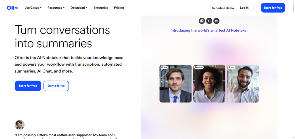 Otter.ai