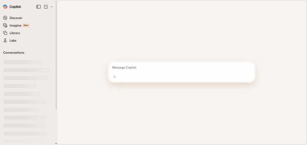 Microsoft Copilot