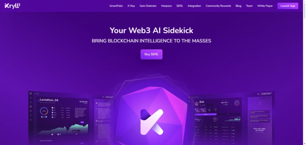 Kryll.io