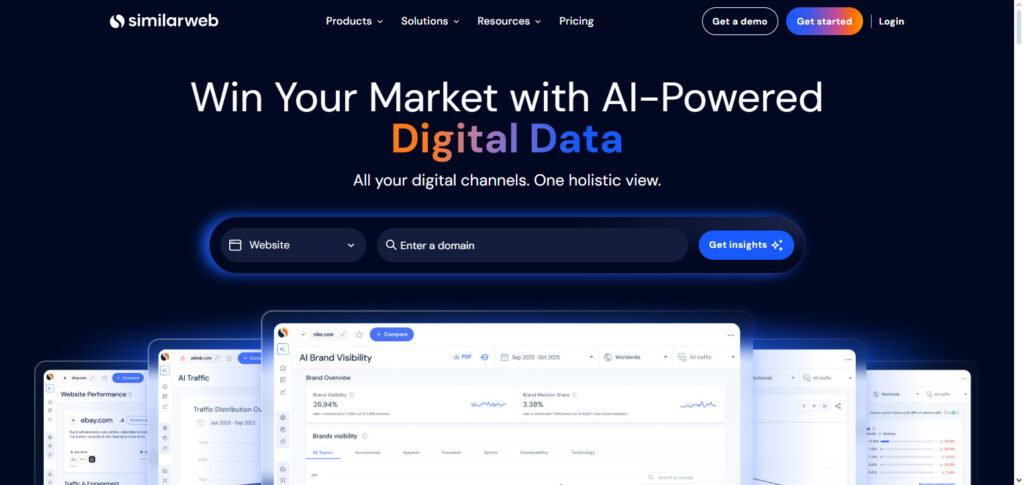 Similarweb