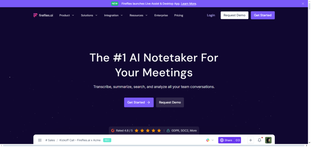 Fireflies.ai