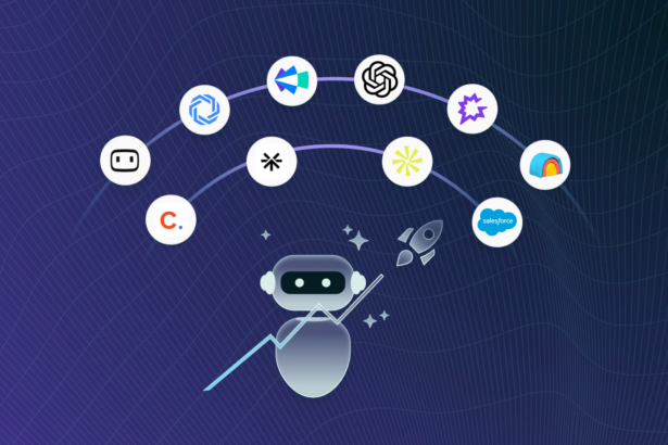 10 Best AI Tools for Sales Call Intelligence & Insights in 2026