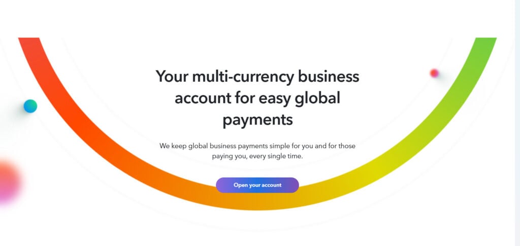 Payoneer AI Suite