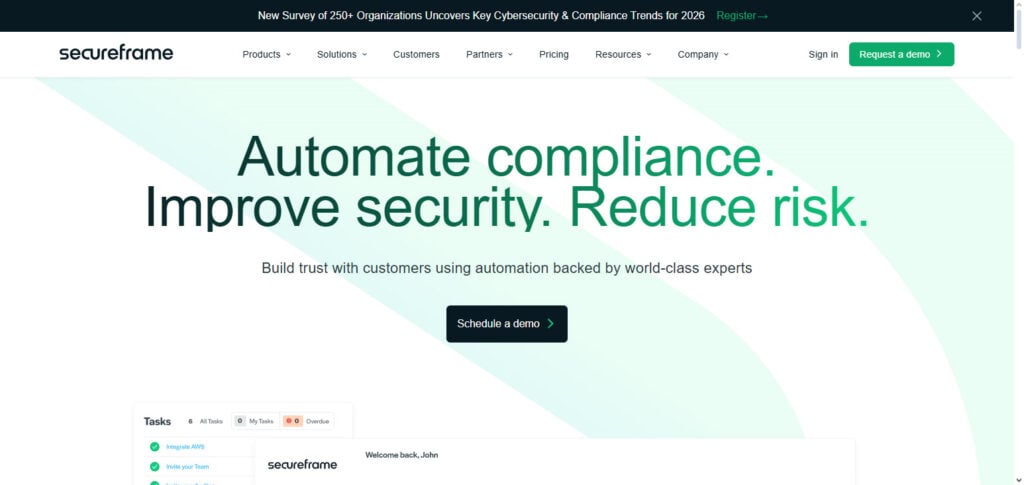 Secureframe