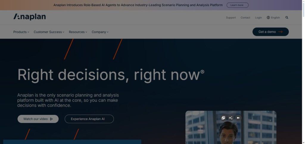 Anaplan