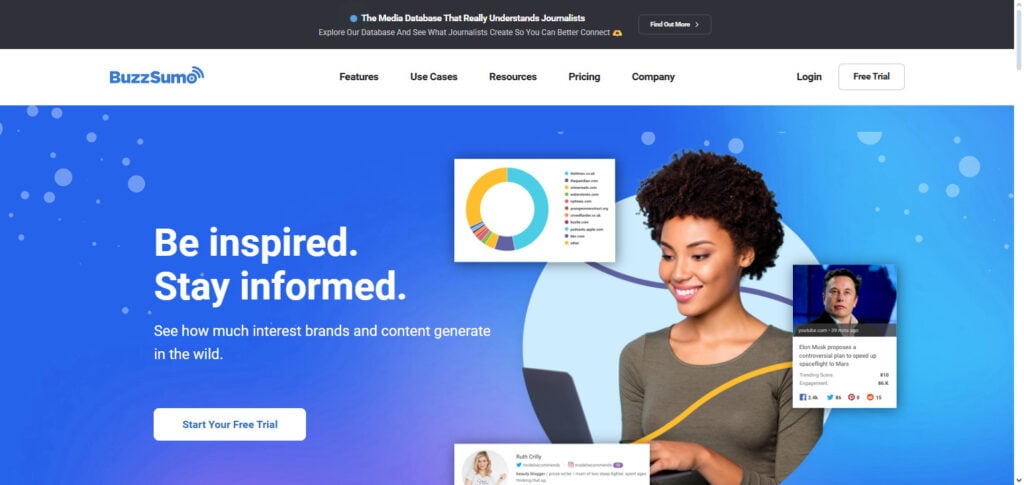 BuzzSumo
