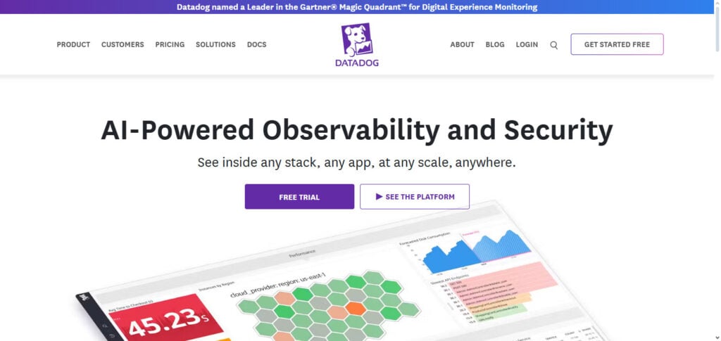 Datadog