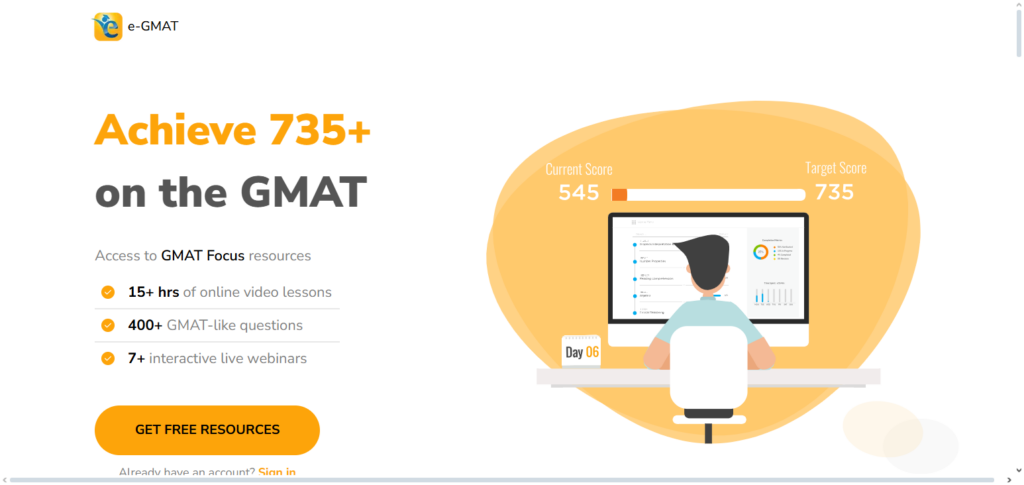 ExamPAL GMAT