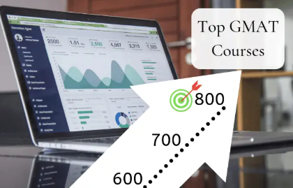 10 Best GMAT Prep Courses To Help Boost Your Scores 2026
