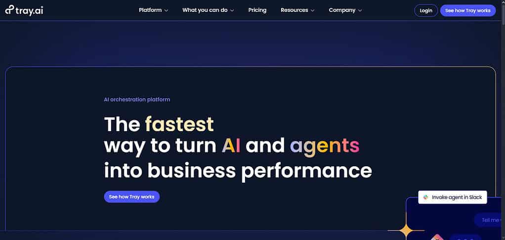Tray.io
