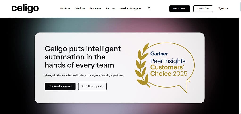 Celigo Integrator.io